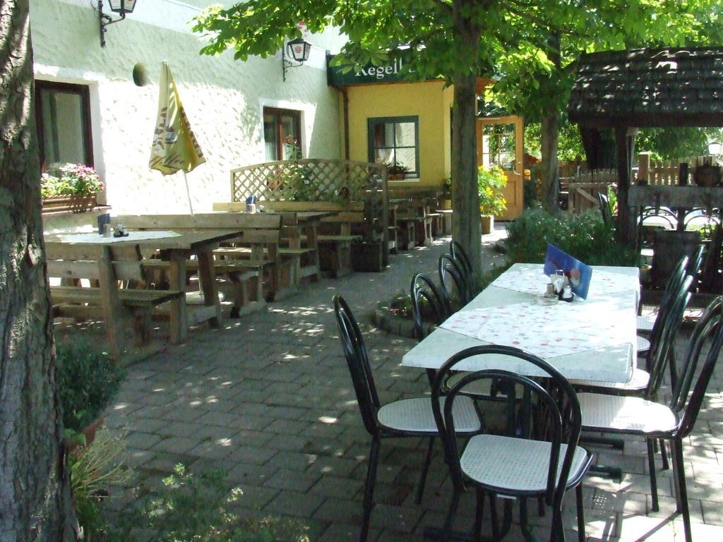 Gasthof Steinerwirt Heimhausen Exterior foto
