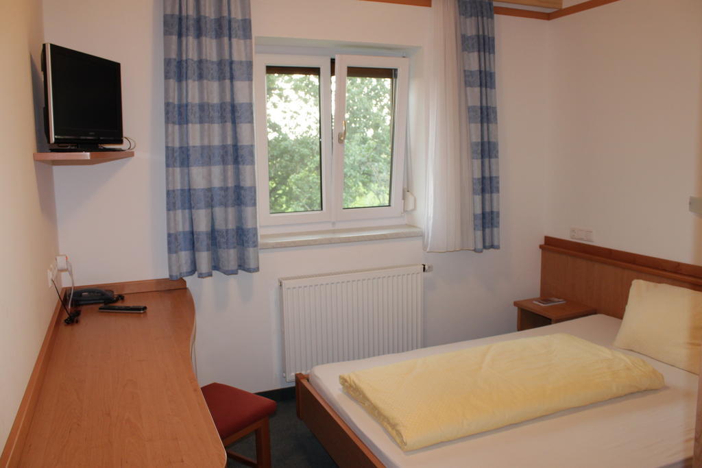 Gasthof Steinerwirt Heimhausen Quarto foto