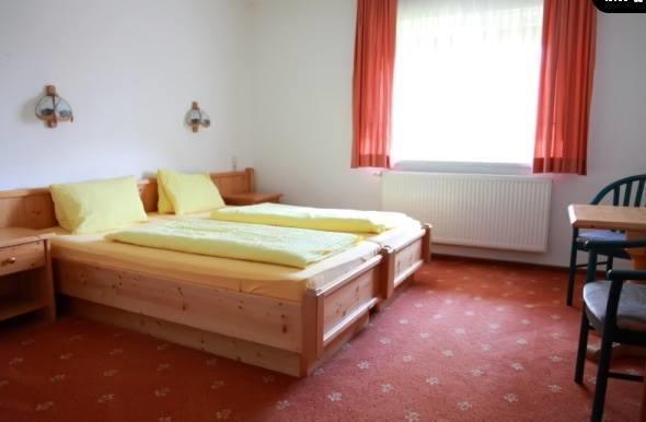 Gasthof Steinerwirt Heimhausen Quarto foto