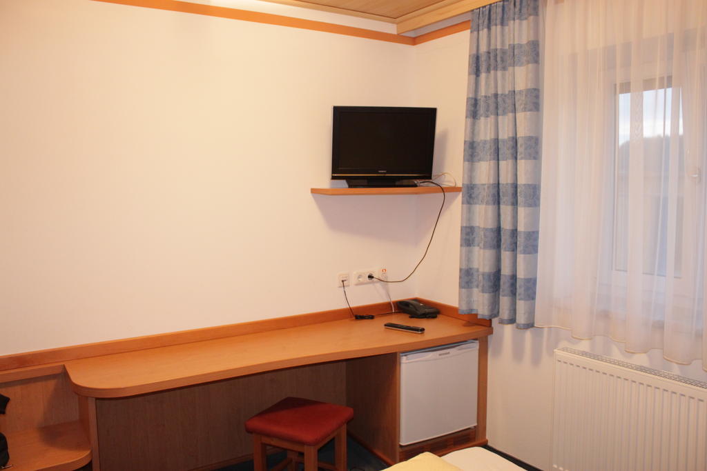 Gasthof Steinerwirt Heimhausen Quarto foto